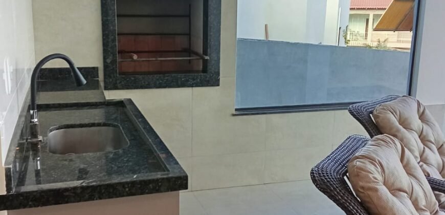 Linda Casa 3 Suítes – Piscina – Alto Paraíso de Goiás