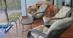Linda Casa 3 Suítes – Piscina – Alto Paraíso de Goiás