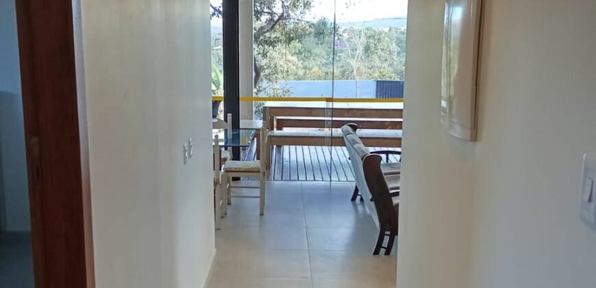 Linda Casa 3 Suítes – Piscina – Alto Paraíso de Goiás