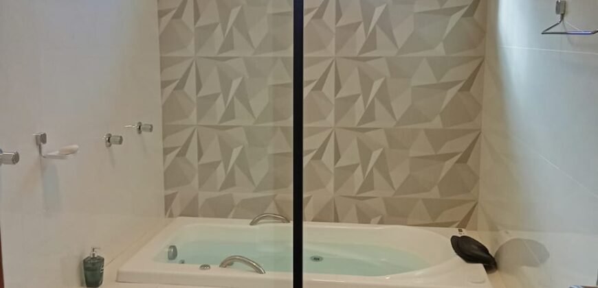 Linda Casa 3 Suítes – Piscina – Alto Paraíso de Goiás