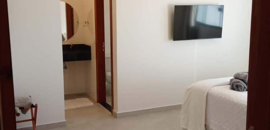 Linda Casa 3 Suítes – Piscina – Alto Paraíso de Goiás