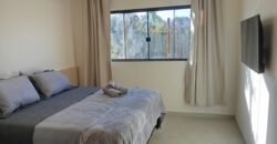 Linda Casa 3 Suítes – Piscina – Alto Paraíso de Goiás