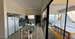 Linda Casa 3 Suítes – Piscina – Alto Paraíso de Goiás