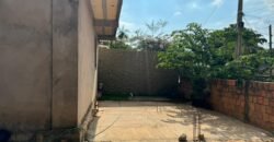 Casa com linda Vista, em fase de acabamento – Novo Horizonte – Alto Paraíso de Goiás
