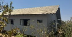 Linda Casa 3 Suítes – Piscina – Alto Paraíso de Goiás