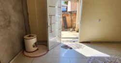 Casa com linda Vista, em fase de acabamento – Novo Horizonte – Alto Paraíso de Goiás