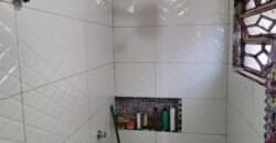 Casa com linda Vista, em fase de acabamento – Novo Horizonte – Alto Paraíso de Goiás