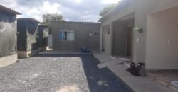 Casa + Hospegagem – Monte Sinai – Alto Paraíso de Goiás
