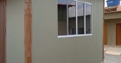 Casa + Hospegagem – Monte Sinai – Alto Paraíso de Goiás