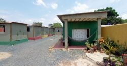 Casa + Hospegagem – Monte Sinai – Alto Paraíso de Goiás