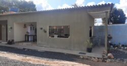 Casa + Hospegagem – Monte Sinai – Alto Paraíso de Goiás