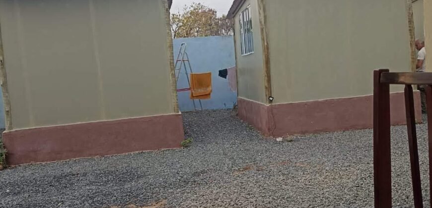 Casa + Hospegagem – Monte Sinai – Alto Paraíso de Goiás