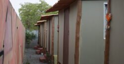 Casa + Hospegagem – Monte Sinai – Alto Paraíso de Goiás