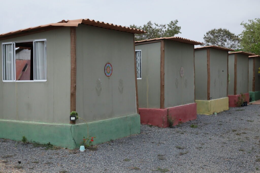Casa + Hospegagem – Monte Sinai – Alto Paraíso de Goiás