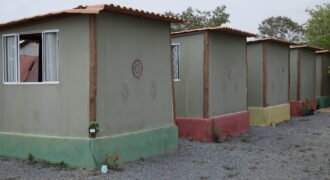 Casa + Hospegagem – Monte Sinai – Alto Paraíso de Goiás