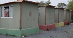 Casa + Hospegagem – Monte Sinai – Alto Paraíso de Goiás
