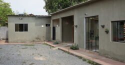 Casa + Hospegagem – Monte Sinai – Alto Paraíso de Goiás