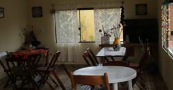 Casa + Hospegagem – Monte Sinai – Alto Paraíso de Goiás