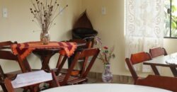 Casa + Hospegagem – Monte Sinai – Alto Paraíso de Goiás