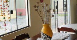 Casa + Hospegagem – Monte Sinai – Alto Paraíso de Goiás