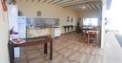 Casa + Hospegagem – Monte Sinai – Alto Paraíso de Goiás