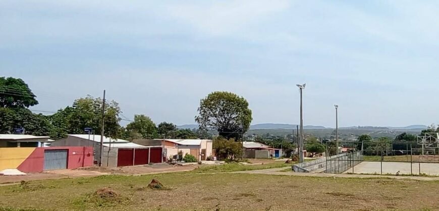 Casa + Hospegagem – Monte Sinai – Alto Paraíso de Goiás