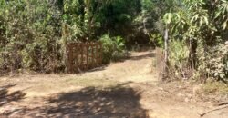 Vende-se Casa no Moinho – 1.300m2 – 12km de Alto Paraíso de Goiás