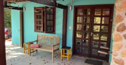 Vende-se Casa no Moinho – 1.300m2 – 12km de Alto Paraíso de Goiás