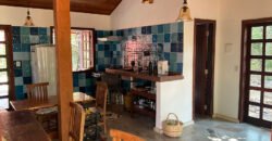 Vende-se Casa no Moinho – 1.300m2 – 12km de Alto Paraíso de Goiás