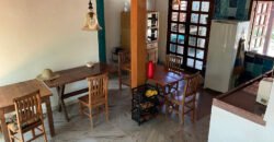 Vende-se Casa no Moinho – 1.300m2 – 12km de Alto Paraíso de Goiás