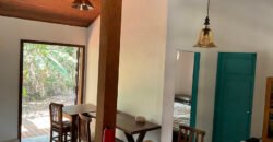 Vende-se Casa no Moinho – 1.300m2 – 12km de Alto Paraíso de Goiás