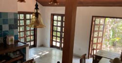 Vende-se Casa no Moinho – 1.300m2 – 12km de Alto Paraíso de Goiás