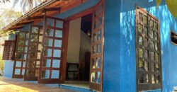 Vende-se Casa no Moinho – 1.300m2 – 12km de Alto Paraíso de Goiás