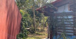 Vende-se Casa no Moinho – 1.300m2 – 12km de Alto Paraíso de Goiás