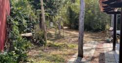 Vende-se Casa no Moinho – 1.300m2 – 12km de Alto Paraíso de Goiás