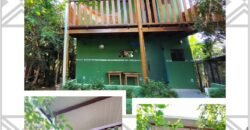 Vende-se 2 Chalés + 1 Kitnet – Porteira Fechada – Eldorado 3 – Alto Paraíso de Goiás