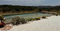 Lote 750m2 Condomínio ASHIYANA, Eco Village, 2km sentido Loquinhas – Chapada dos Veadeiros
