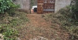 Lote 528.00m2 – Eldorado 1 – Alto Paraíso de Goiás