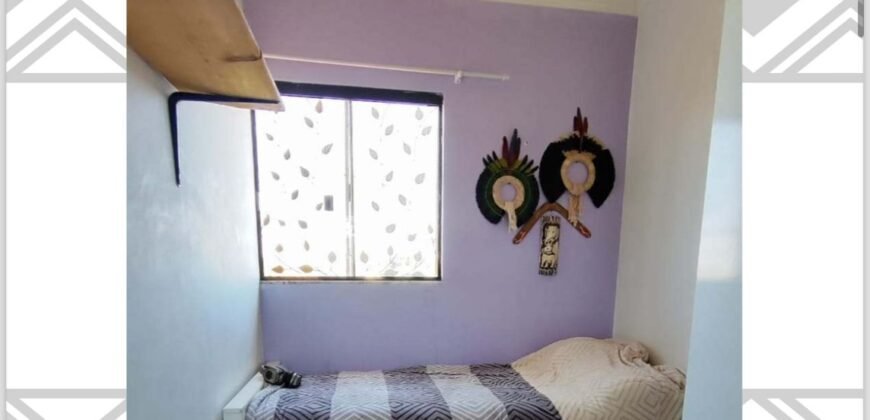 Vende-se 2 Chalés + 1 Kitnet – Porteira Fechada – Eldorado 3 – Alto Paraíso de Goiás