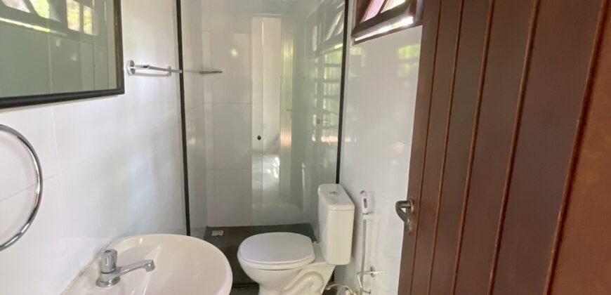 Vende-se Casa no Moinho – 1.300m2 – 12km de Alto Paraíso de Goiás