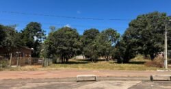 Lote 800m2 – Região Central – Alto Paraíso de Goiás