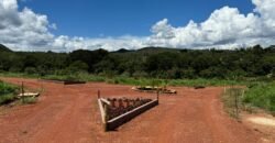Lote 2.000m2 Condomínio ASHIYANA, Eco Village, 2km sentido Loquinhas – Chapada dos Veadeiros