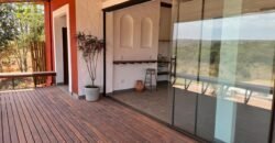 Lote 750m2 Condomínio ASHIYANA, Eco Village, 2km sentido Loquinhas – Chapada dos Veadeiros