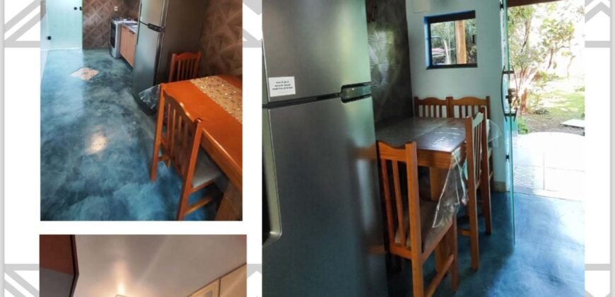 Vende-se 2 Chalés + 1 Kitnet – Porteira Fechada – Eldorado 3 – Alto Paraíso de Goiás