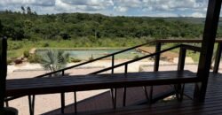 Lote 750m2 Condomínio ASHIYANA, Eco Village, 2km sentido Loquinhas – Chapada dos Veadeiros