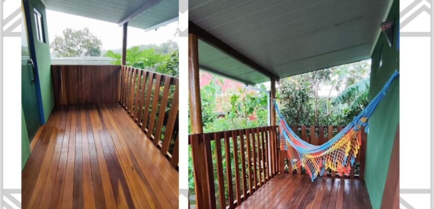 Vende-se 2 Chalés + 1 Kitnet – Porteira Fechada – Eldorado 3 – Alto Paraíso de Goiás