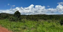 Lote 2.000m2 Condomínio ASHIYANA, Eco Village, 2km sentido Loquinhas – Chapada dos Veadeiros