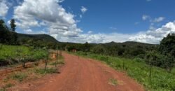 Lote 2.000m2 Condomínio ASHIYANA, Eco Village, 2km sentido Loquinhas – Chapada dos Veadeiros