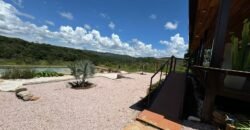 Lote 2.000m2 Condomínio ASHIYANA, Eco Village, 2km sentido Loquinhas – Chapada dos Veadeiros