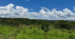 Lote 2.000m2 Condomínio ASHIYANA, Eco Village, 2km sentido Loquinhas – Chapada dos Veadeiros